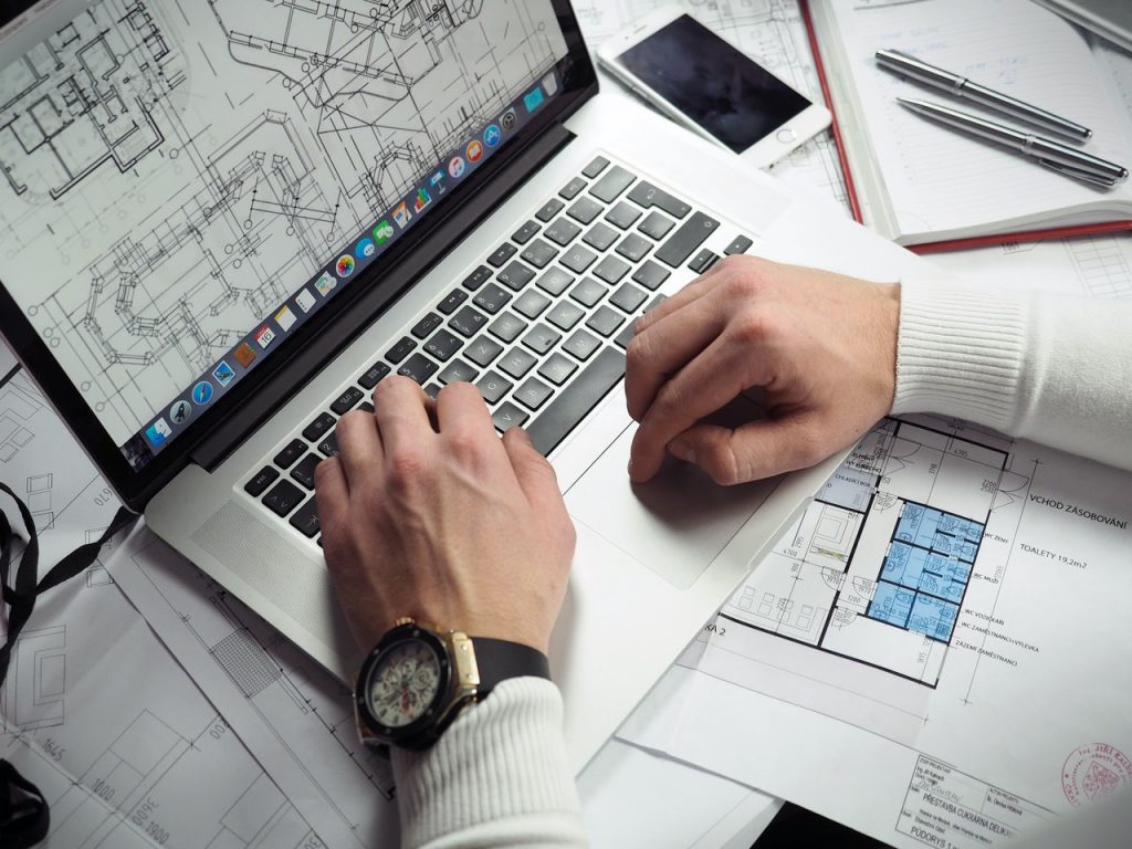 marketing digital para arquitectos