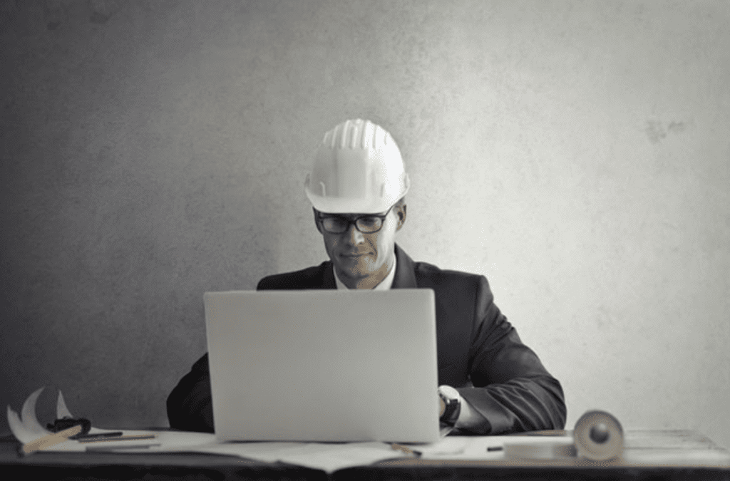 marketing digital para industrias de la construcción