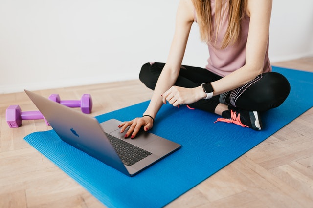 marketing digital para gimnasios
