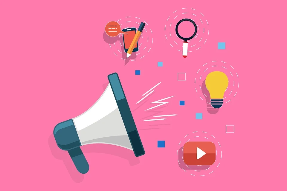 errores del marketing digital
