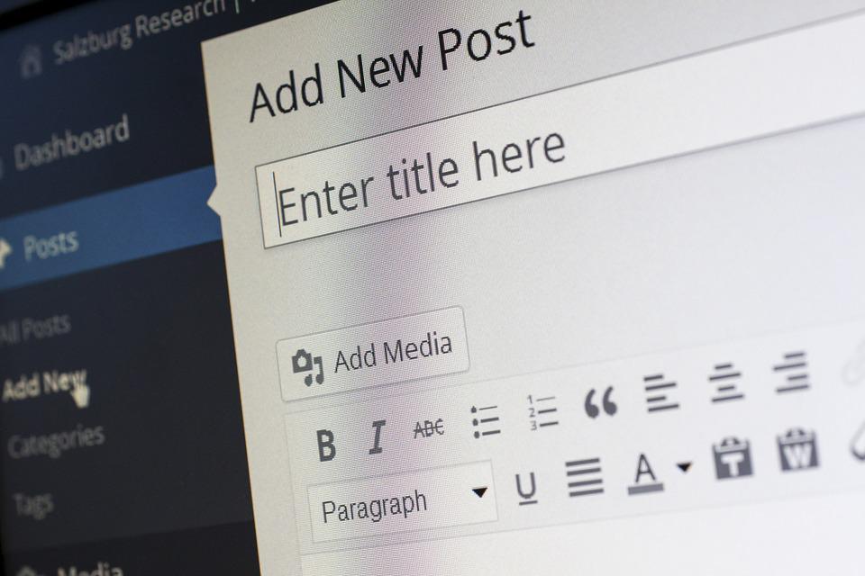 publicitar en internet