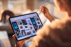 marketing digital de empresas