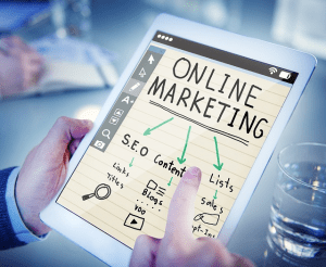 plan de marketing digital