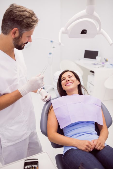 marketing digital para clinicas dentales